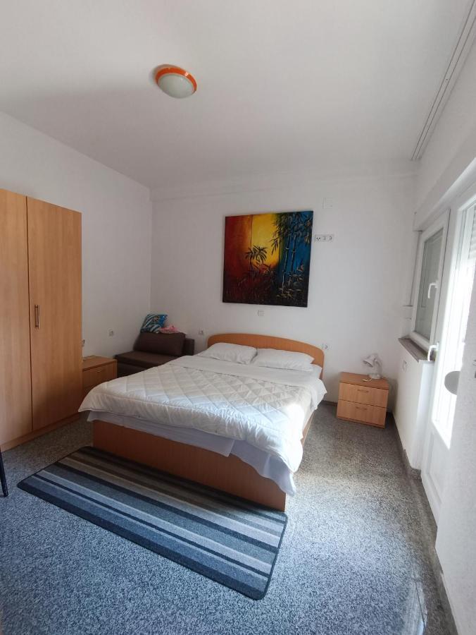 Apartmani Centar 斯塔利格拉德-帕克利尼卡 外观 照片