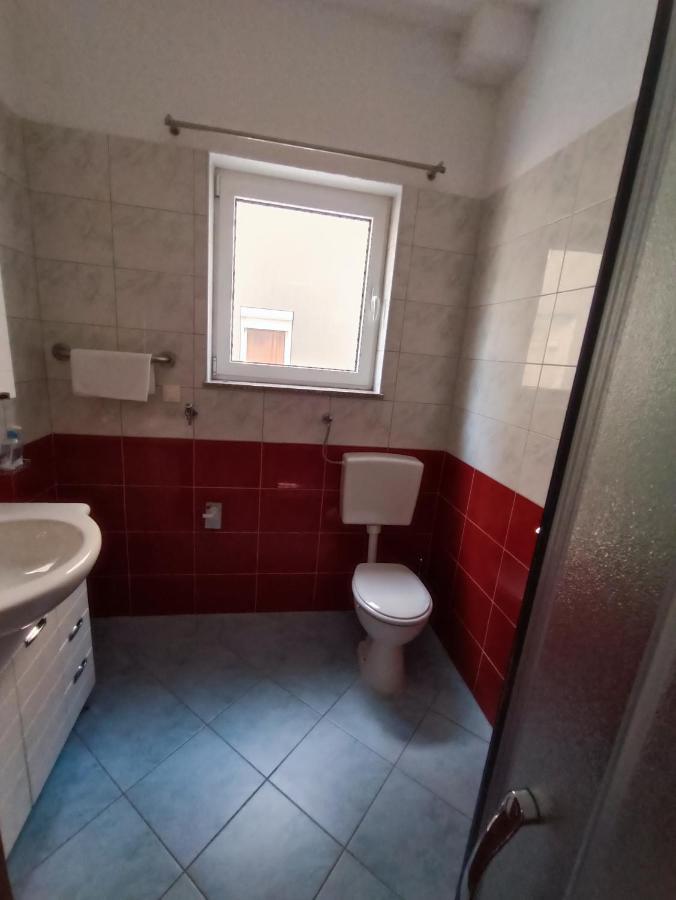 Apartmani Centar 斯塔利格拉德-帕克利尼卡 外观 照片