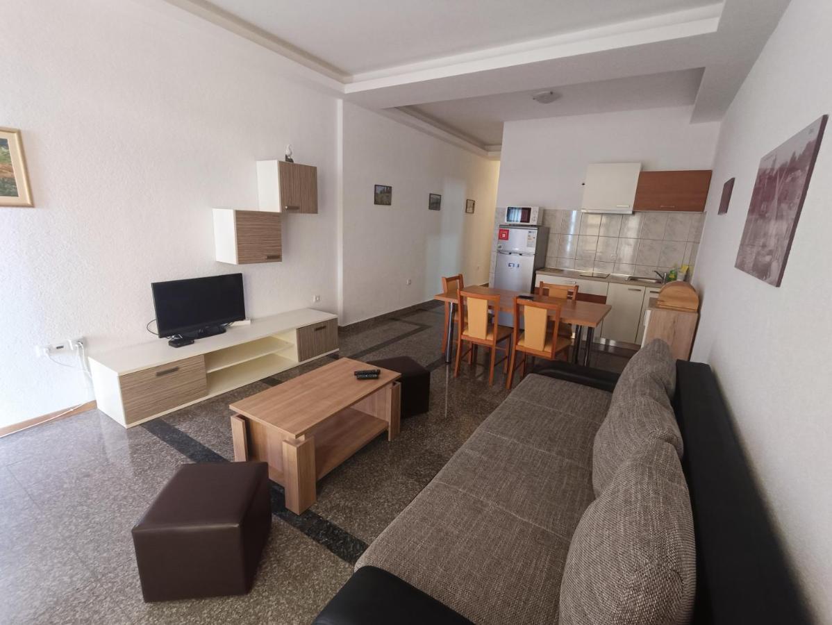 Apartmani Centar 斯塔利格拉德-帕克利尼卡 外观 照片