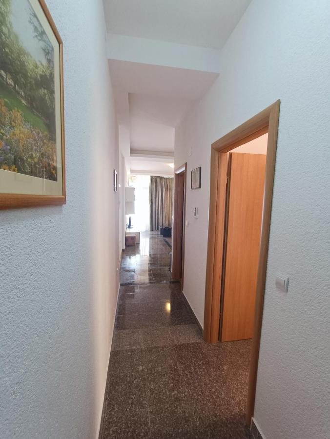 Apartmani Centar 斯塔利格拉德-帕克利尼卡 外观 照片