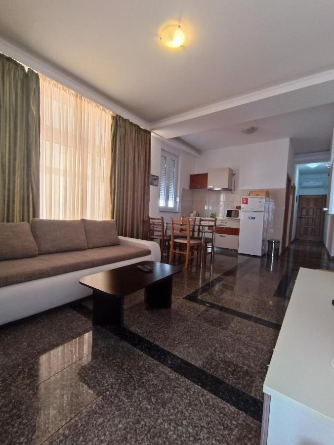 Apartmani Centar 斯塔利格拉德-帕克利尼卡 外观 照片