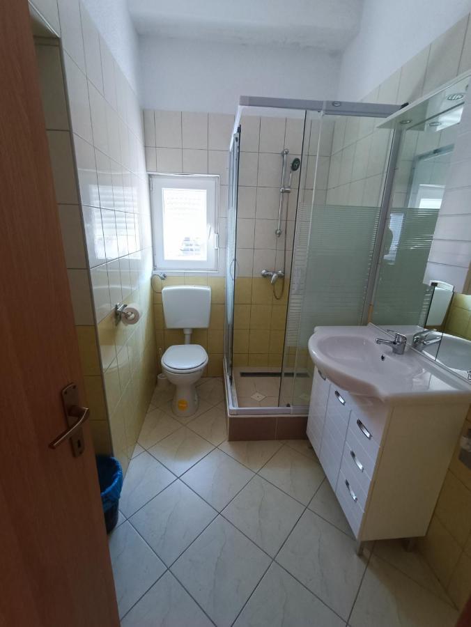Apartmani Centar 斯塔利格拉德-帕克利尼卡 外观 照片